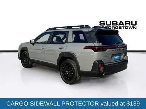 Certified 2026 Subaru Outback Limited XT image 7