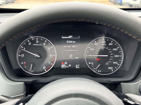 New 2026 Subaru Forester Sport image 23
