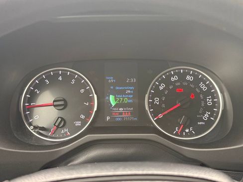 Used 2019 Toyota RAV4 LE w/ All Weather Liner Package AWD/4WD image 30