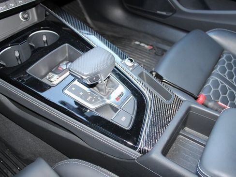 Used 2023 Audi RS 5 Sportback image 28