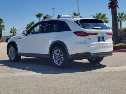 New 2026 MAZDA CX-90 3.3 Turbo w/ Select Package