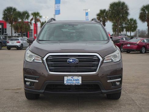 Used 2019 Subaru Ascent Limited image 6
