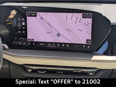 Certified 2025 Audi Q5 Premium Plus w/ Premium Plus image 20