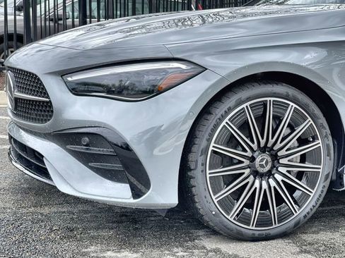 Used 2024 Mercedes-Benz CLE 450 4MATIC Coupe image 10