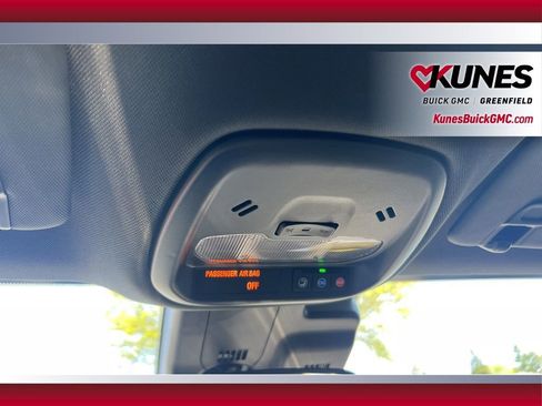 Used 2026 Buick Envista Sport Touring w/ Convenience I Package FWD image 31