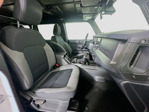 Used 2025 Ford Bronco Big Bend AWD/4WD image 31
