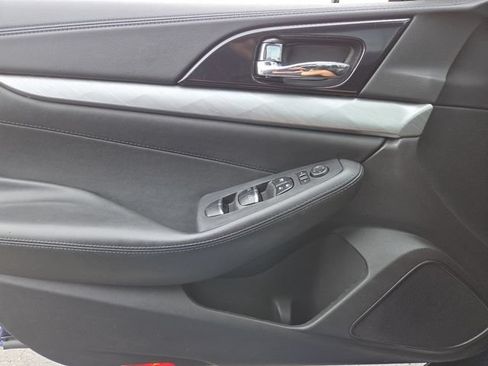 Used 2018 Nissan Maxima 3.5 S FWD image 30