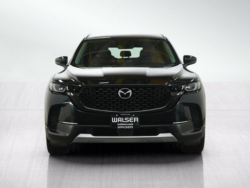 Used 2023 MAZDA CX-50 AWD 2.5 Turbo w/ Cargo Package image 8