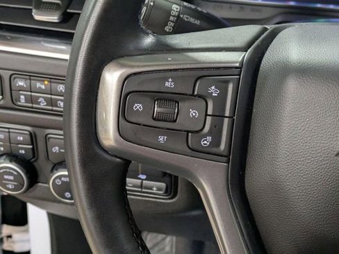 Certified 2023 Chevrolet Tahoe Z71 w/ Off-Road Capability Package AWD/4WD image 19