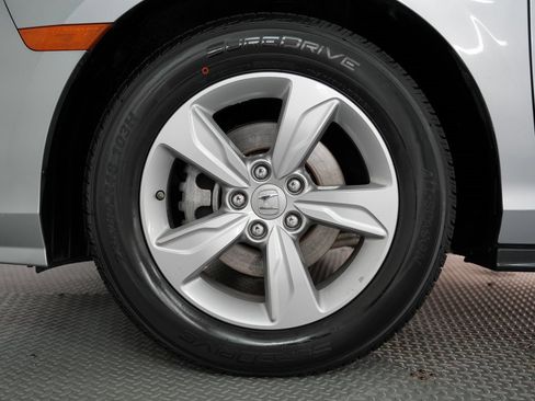 Used 2020 Honda Odyssey EX-L image 61