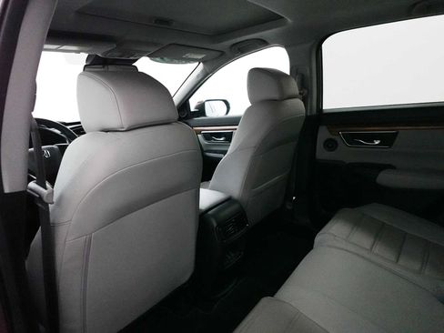 Used 2019 Honda CR-V EX-L image 28