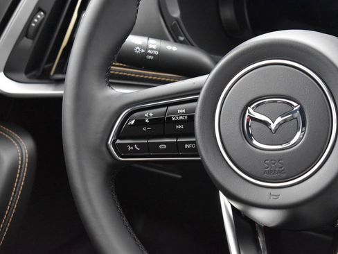 New 2026 MAZDA CX-90 3.3 Turbo S w/ Premium Package image 18