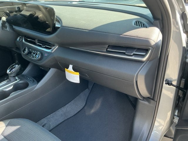 New 2026 Buick Envista Preferred FWD image 16