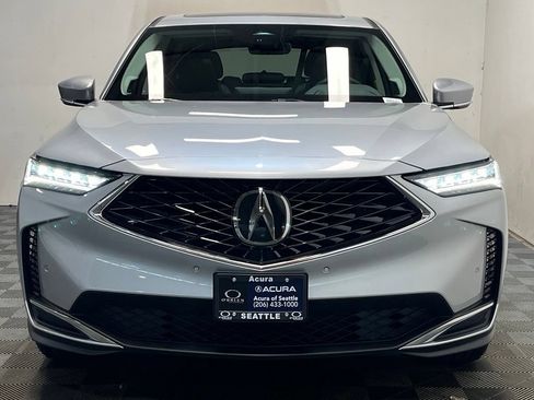 New 2026 Acura MDX w/ Technology Package AWD/4WD image 2