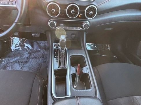 Used 2023 Nissan Sentra SR w/ Trunk Package image 14