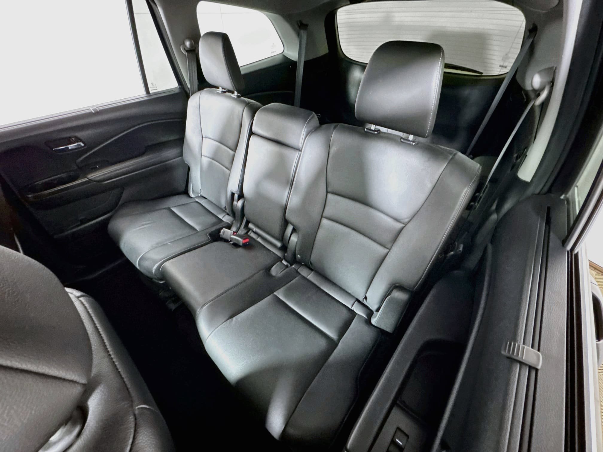 Used 2021 Honda Pilot Special Edition image 23