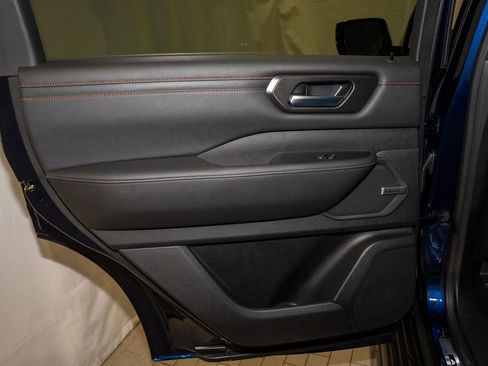 New 2026 Nissan Armada PRO-4X image 13