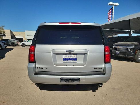 Used 2019 Chevrolet Tahoe Premier image 5