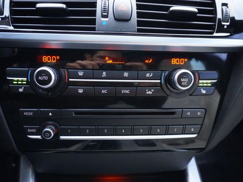 Used 2015 BMW X4 xDrive35i image 19