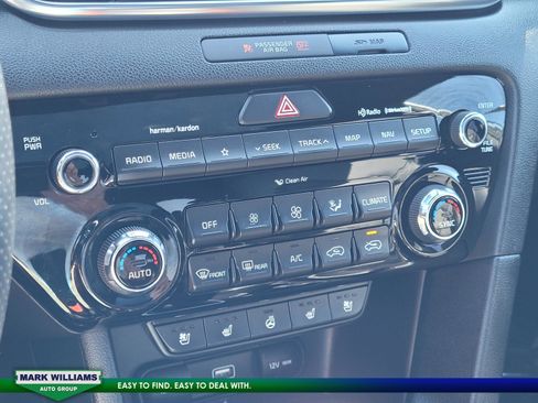 Used 2022 Kia Sportage SX image 23
