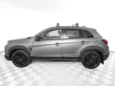 New 2026 Mitsubishi Outlander Sport AWD image 5