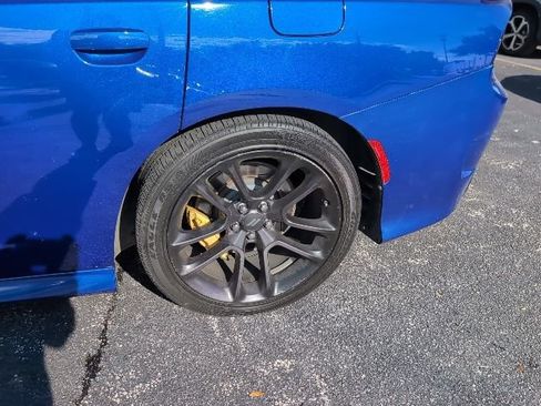 Used 2020 Dodge Charger Scat Pack w/ Plus Group image 7