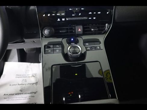 Used 2023 Toyota bZ4X XLE w/ Weather Package image 23