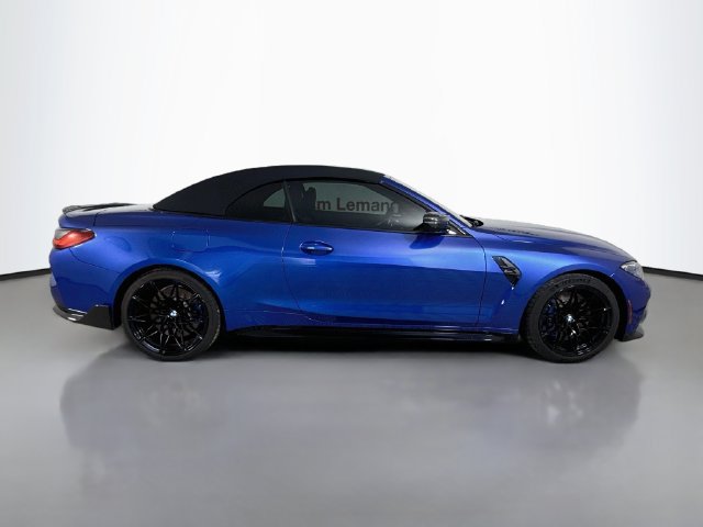 Used 2022 BMW M4 xDrive Competition AWD/4WD image 9