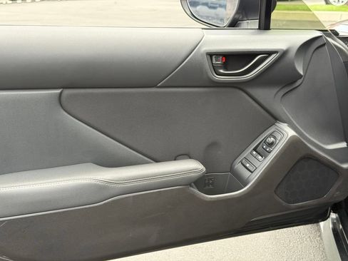 Certified 2023 Toyota GR86 w/ ALL Weather Mat Package (TMS) RWD image 16