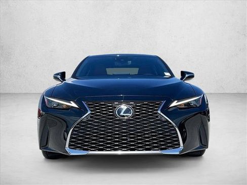 Used 2024 Lexus IS 300 w/ Comfort Package image 3