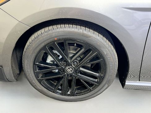 New 2026 Toyota Camry SE image 13