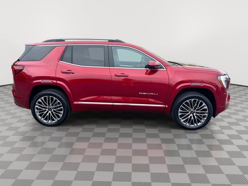 New 2026 GMC Terrain Denali AWD/4WD image 9