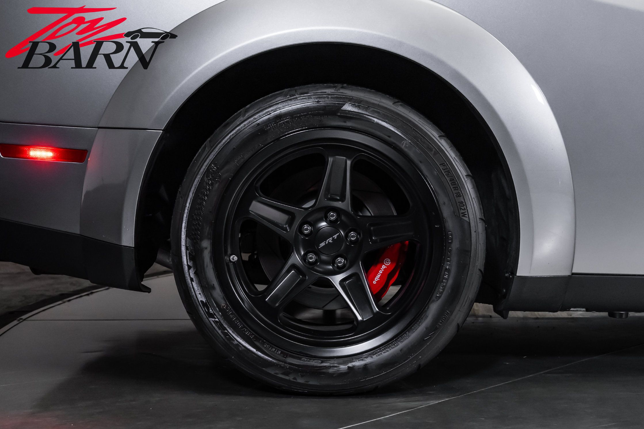 Used 2018 Dodge Challenger SRT Demon RWD image 17