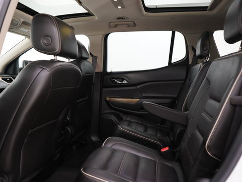 Used 2018 GMC Acadia Denali w/ Technology Package AWD/4WD image 21