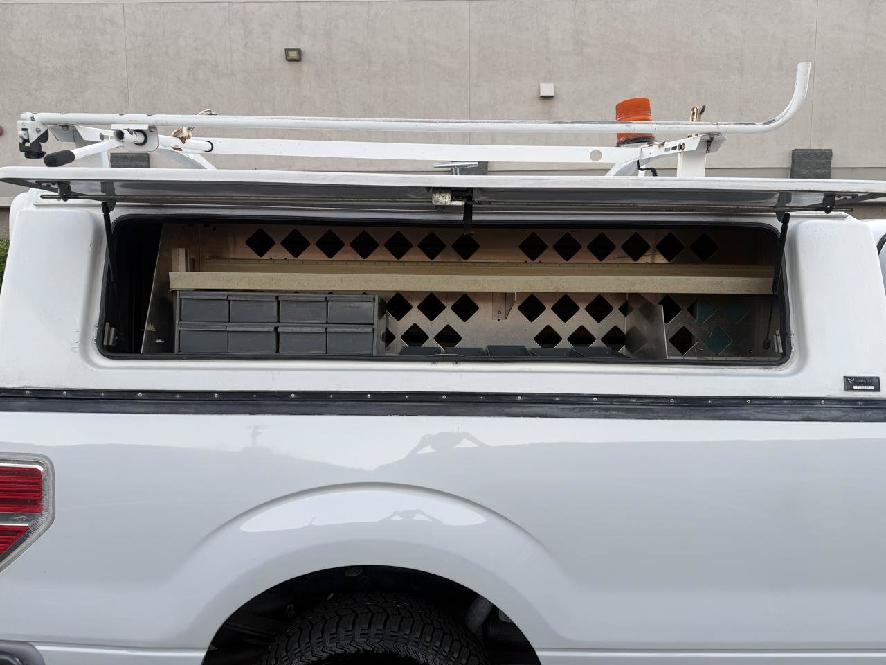 Used 2011 Ford F150 XL w/ Trailer Tow Pkg RWD image 15