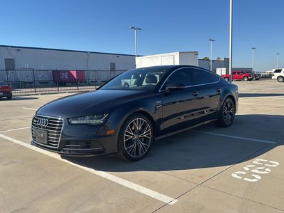 Used 2016 Audi A7 3.0T Prestige w/ Prestige Package