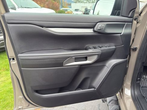 New 2025 Ford Ranger Lariat w/ FX4 Off-Road Package image 19