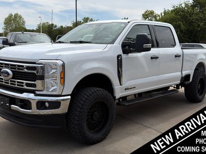 Used 2024 Ford F250 XLT w/ FX4 Off-Road Package