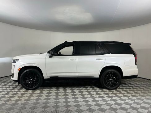 Used 2024 Cadillac Escalade Sport image 10