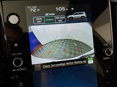 New 2026 Subaru Forester Sport image 14