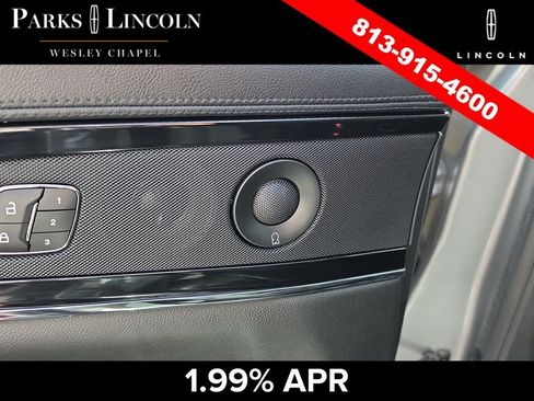 Certified 2023 Lincoln Nautilus Reserve FWD image 18