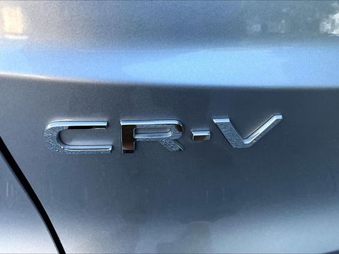 Used 2024 Honda CR-V EX-L image 10
