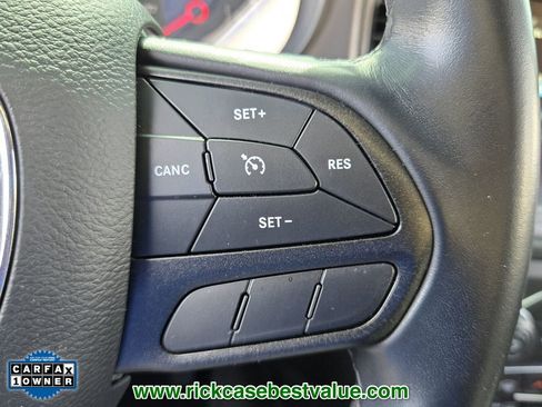 Used 2023 Dodge Charger SXT w/ Blacktop Package RWD image 26
