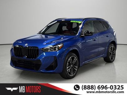 Used 2023 BMW X1 xDrive28i w/ Premium Package