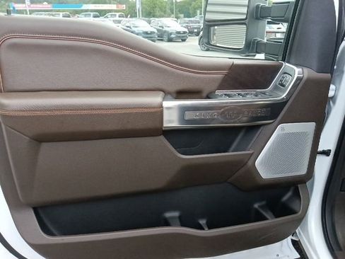 New 2026 Ford F250 King Ranch AWD/4WD image 11