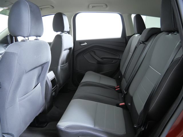 Used 2015 Ford Escape SE FWD image 15