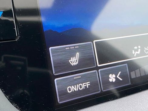 Used 2024 Subaru Outback Wilderness image 19