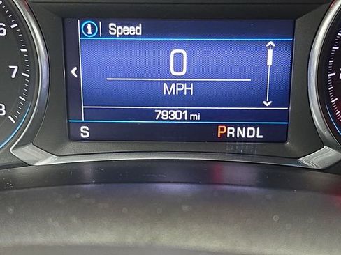 Used 2019 Chevrolet Equinox LT image 26