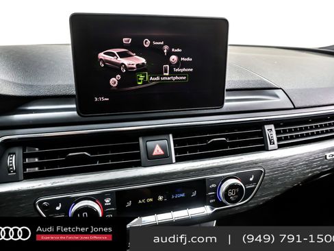 Used 2018 Audi A5 2.0T Premium w/ S Line Sport Package image 19