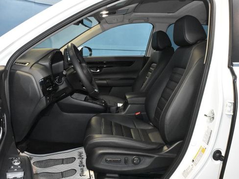 Used 2024 Honda CR-V EX-L image 7